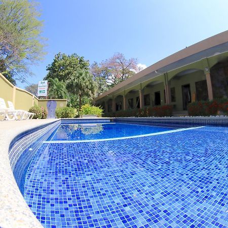 Pitaya Lodge Potrero  Εξωτερικό φωτογραφία