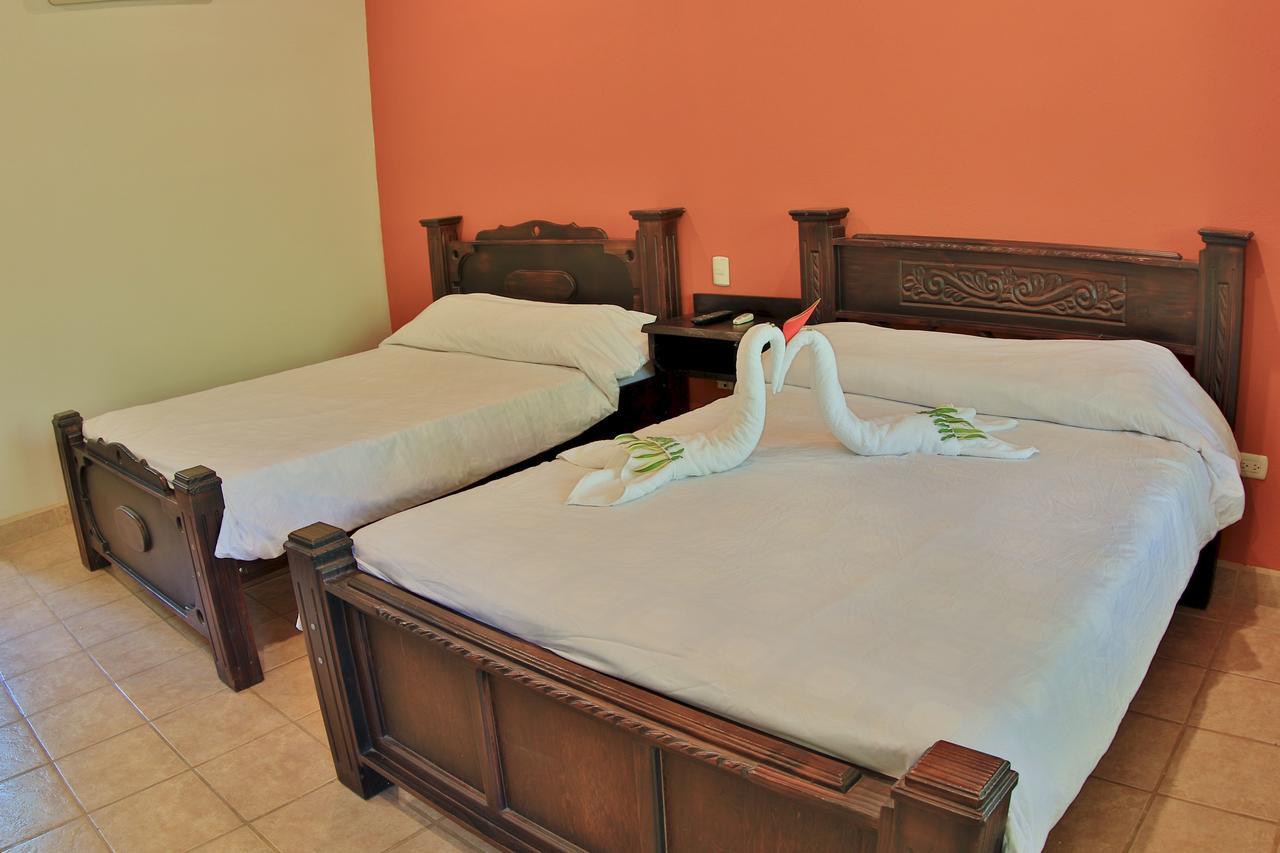 Pitaya Lodge Potrero  Εξωτερικό φωτογραφία