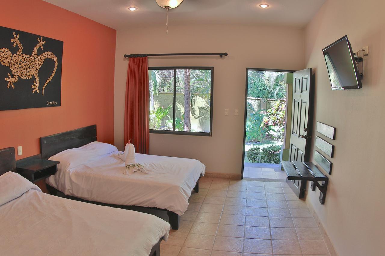 Pitaya Lodge Potrero  Εξωτερικό φωτογραφία