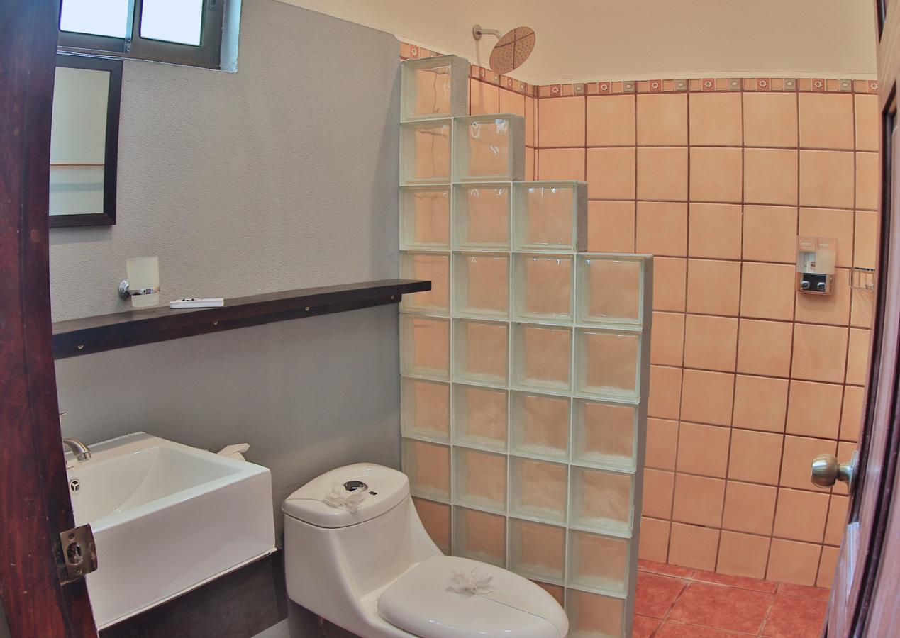 Pitaya Lodge Potrero  Εξωτερικό φωτογραφία
