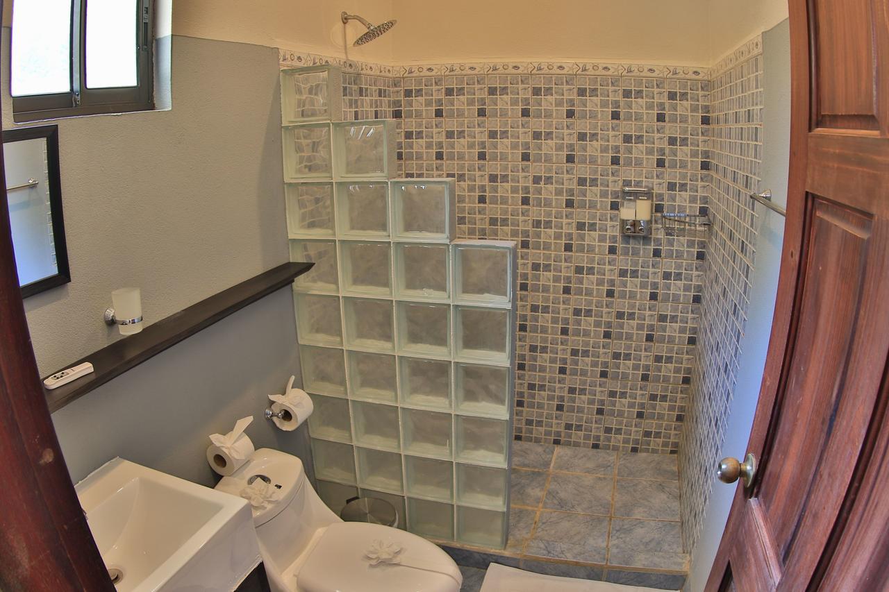 Pitaya Lodge Potrero  Εξωτερικό φωτογραφία