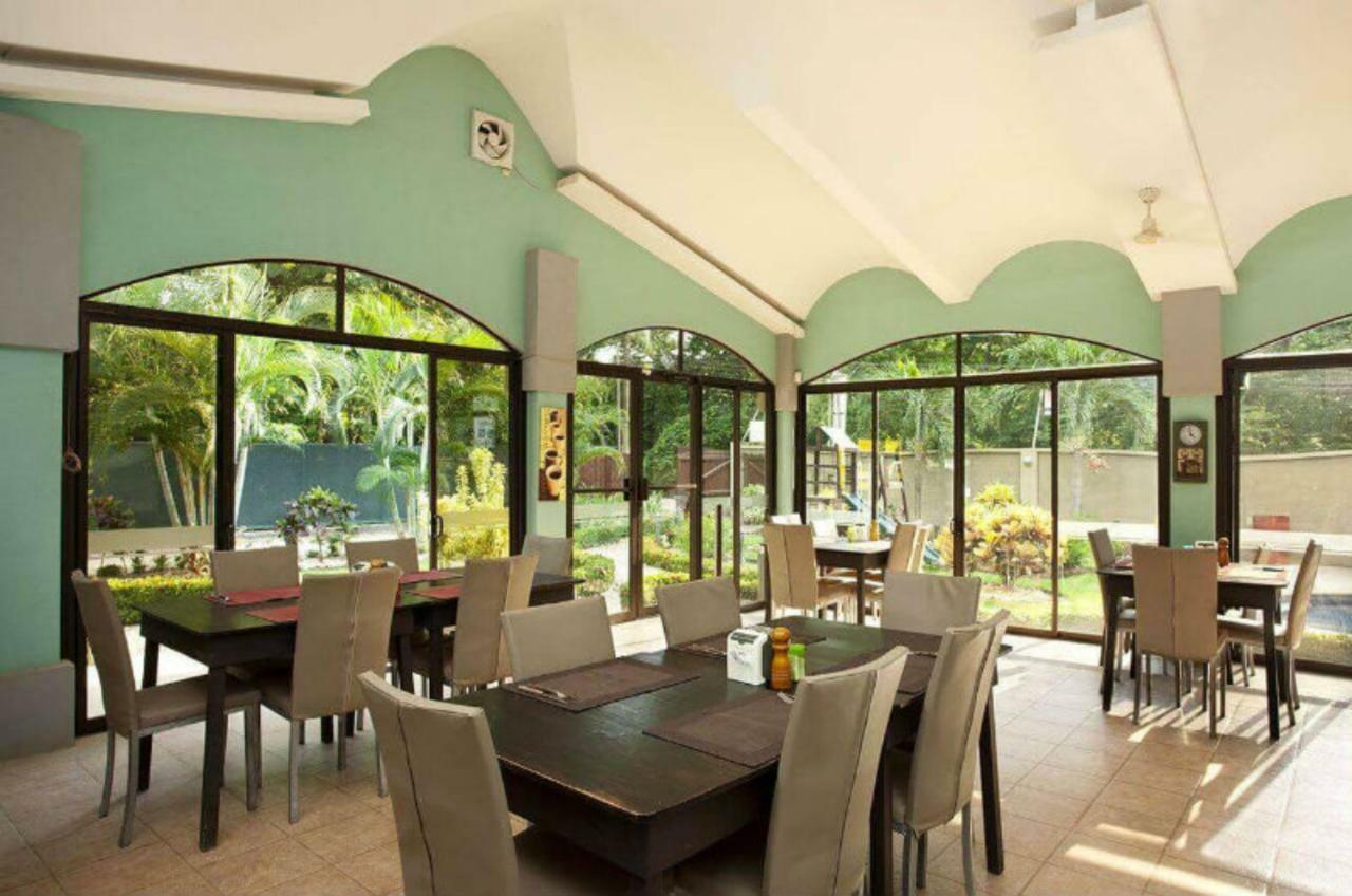 Pitaya Lodge Potrero  Εξωτερικό φωτογραφία